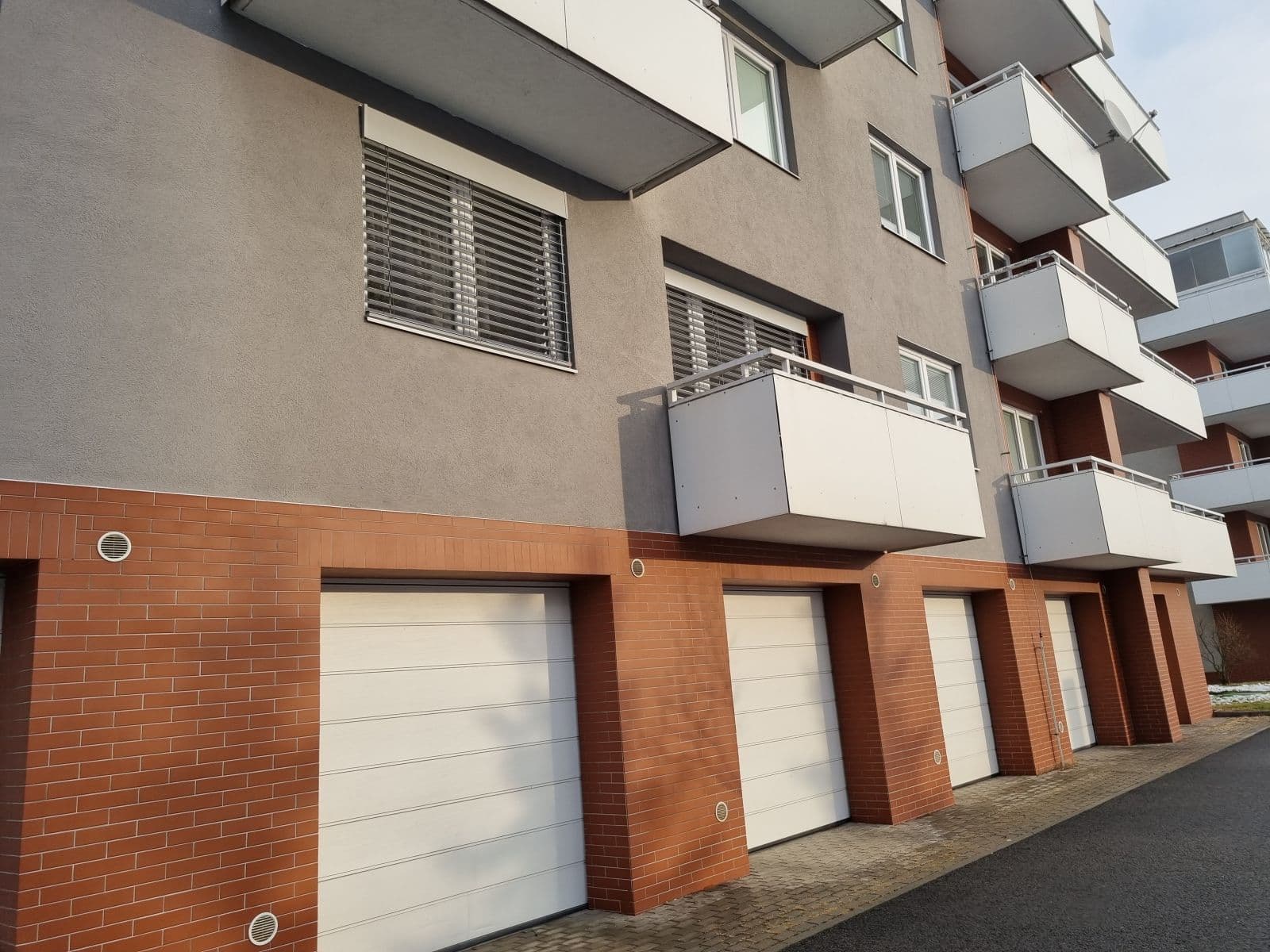Pronájem bytu 2+kk 45 m², Provaznická, Ostrava, Moravskoslezský kraj Pronájem bytu 2+kk 45 m², Provaznická, Ostrava, Moravskoslezský kraj