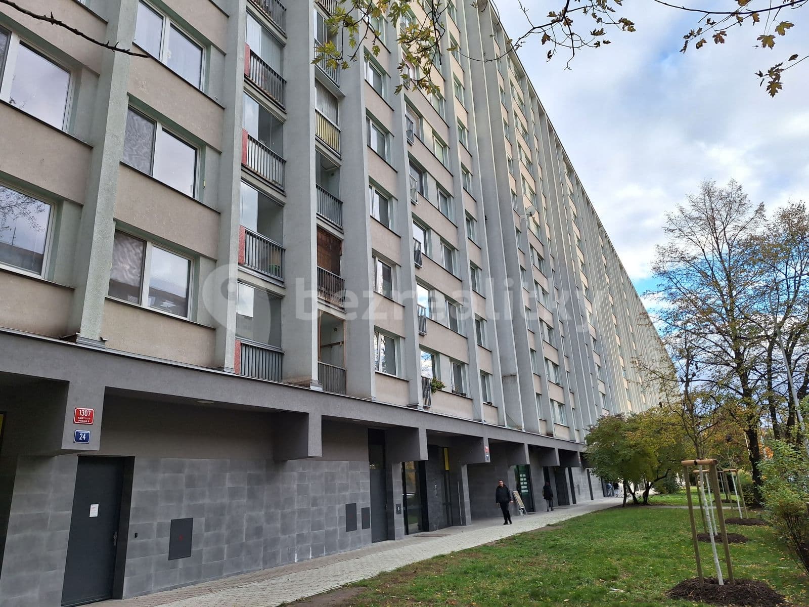 Pronájem bytu 2+kk 45 m², Frýdlantská, Praha, Praha Pronájem bytu 2+kk 45 m², Frýdlantská, Praha, Praha