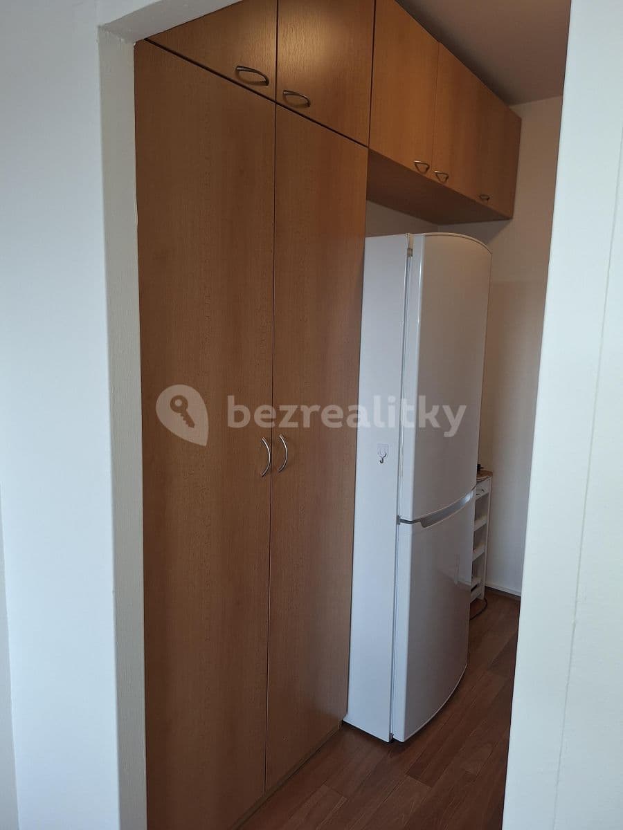 Pronájem bytu 2+kk 45 m², Frýdlantská, Praha, Praha Pronájem bytu 2+kk 45 m², Frýdlantská, Praha, Praha