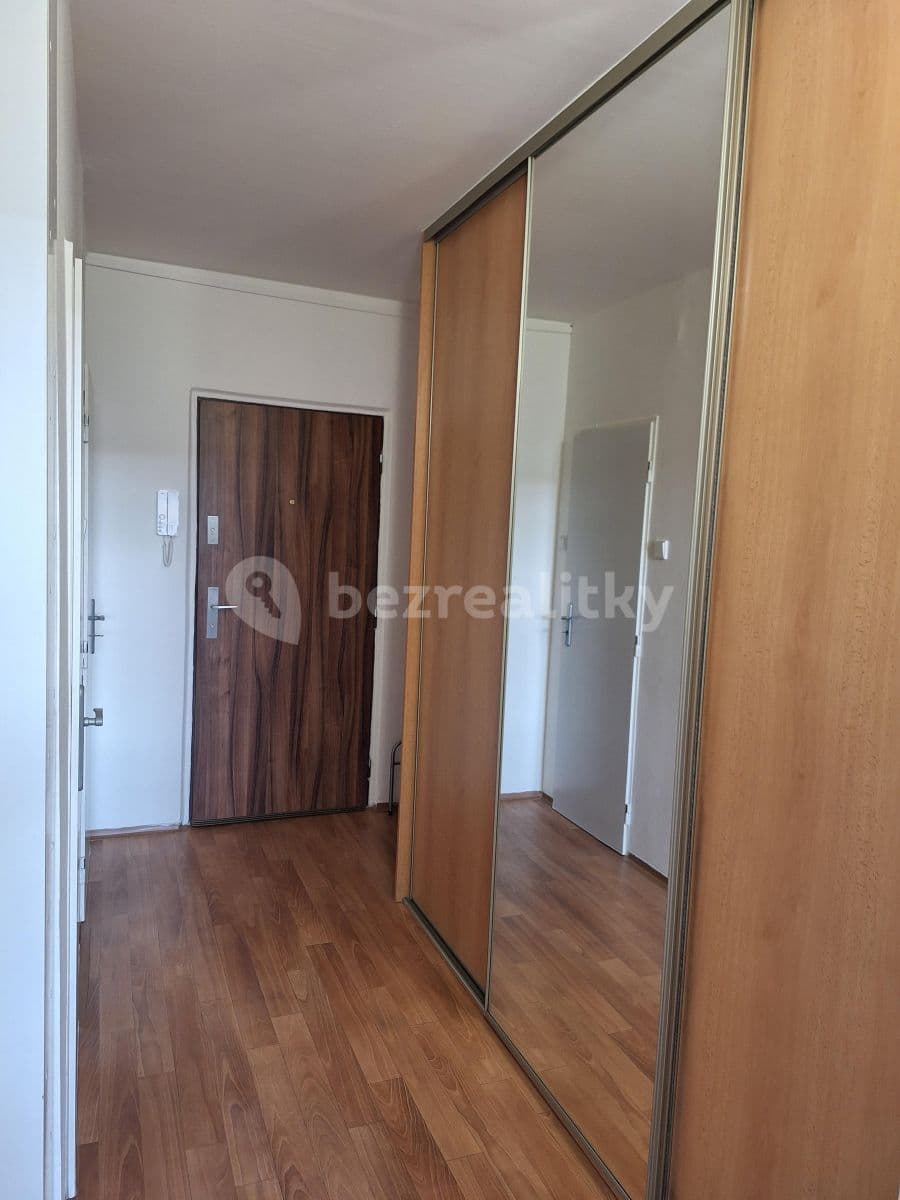 Pronájem bytu 2+kk 45 m², Frýdlantská, Praha, Praha Pronájem bytu 2+kk 45 m², Frýdlantská, Praha, Praha