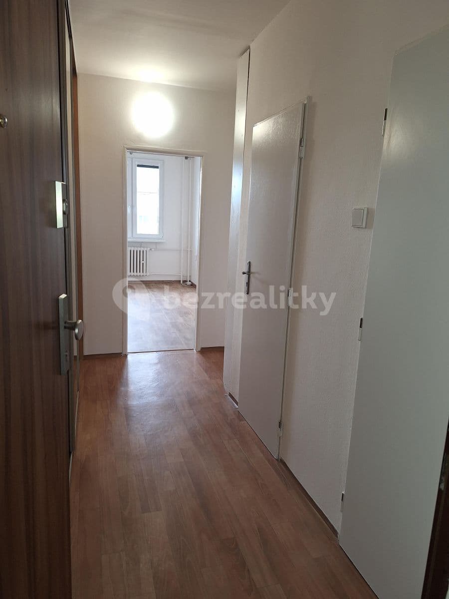 Pronájem bytu 2+kk 45 m², Frýdlantská, Praha, Praha Pronájem bytu 2+kk 45 m², Frýdlantská, Praha, Praha