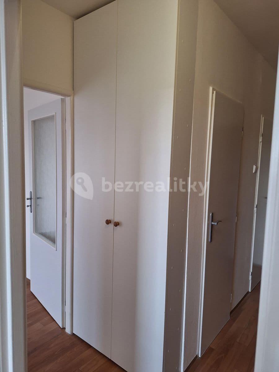 Pronájem bytu 2+kk 45 m², Frýdlantská, Praha, Praha Pronájem bytu 2+kk 45 m², Frýdlantská, Praha, Praha