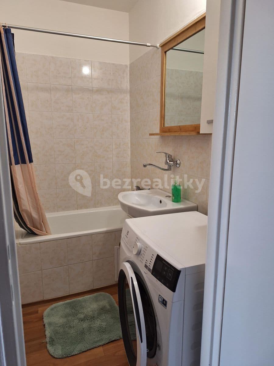 Pronájem bytu 2+kk 45 m², Frýdlantská, Praha, Praha Pronájem bytu 2+kk 45 m², Frýdlantská, Praha, Praha