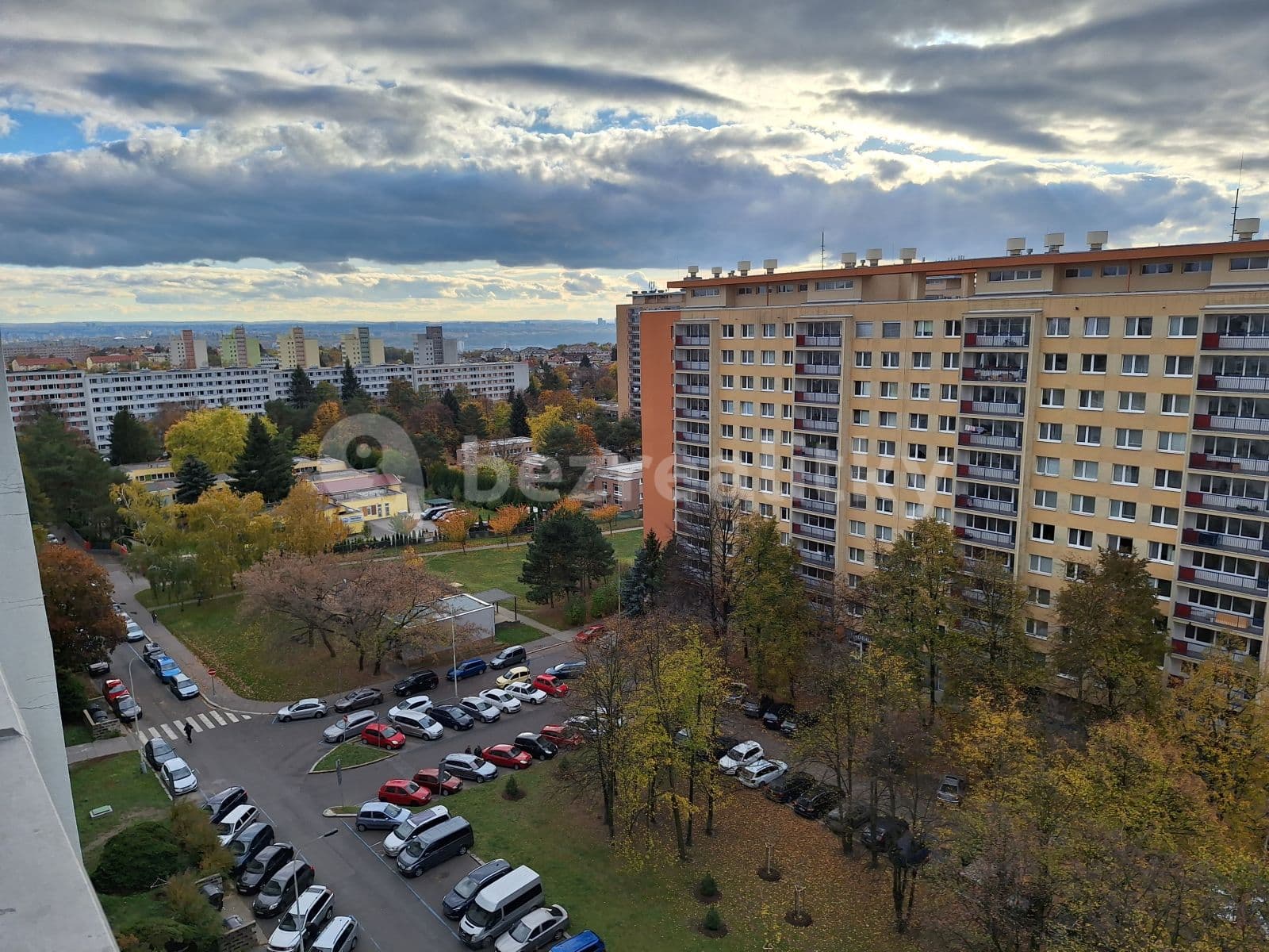 Pronájem bytu 2+kk 45 m², Frýdlantská, Praha, Praha Pronájem bytu 2+kk 45 m², Frýdlantská, Praha, Praha