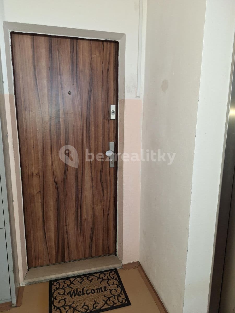 Pronájem bytu 2+kk 45 m², Frýdlantská, Praha, Praha Pronájem bytu 2+kk 45 m², Frýdlantská, Praha, Praha