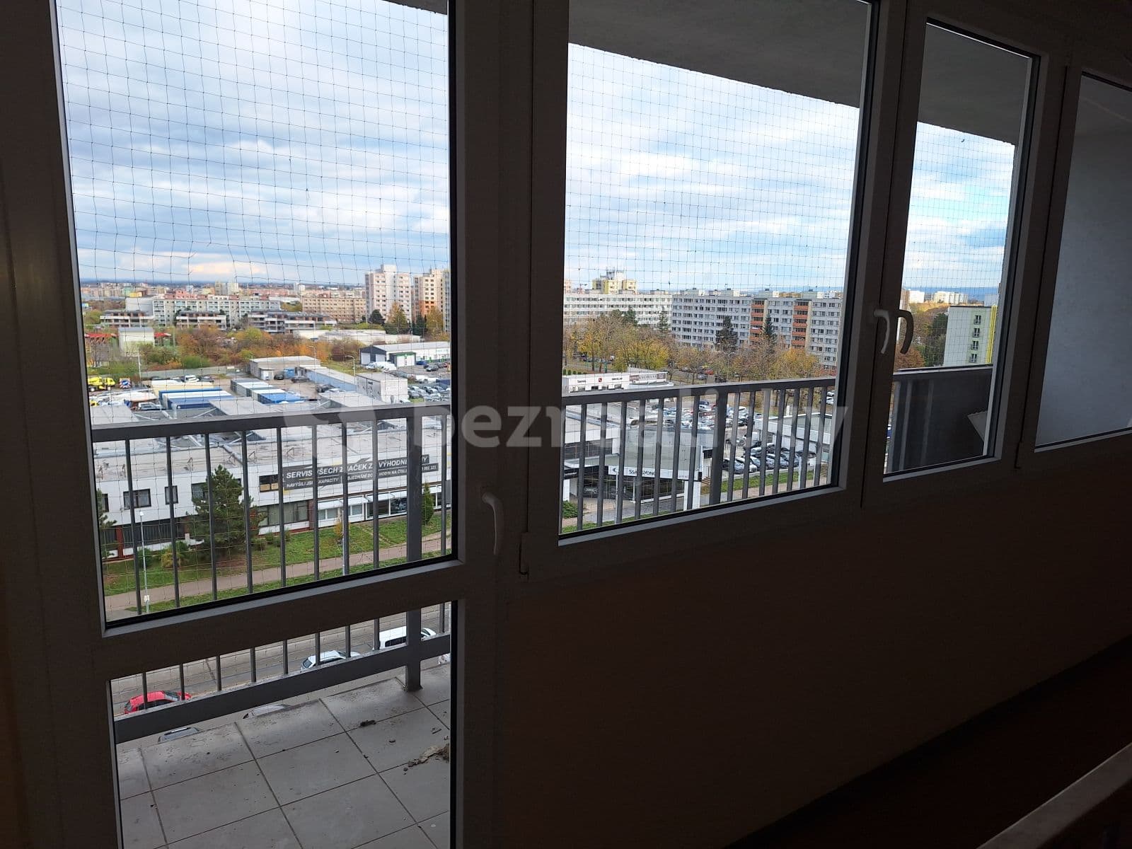 Pronájem bytu 2+kk 45 m², Frýdlantská, Praha, Praha Pronájem bytu 2+kk 45 m², Frýdlantská, Praha, Praha