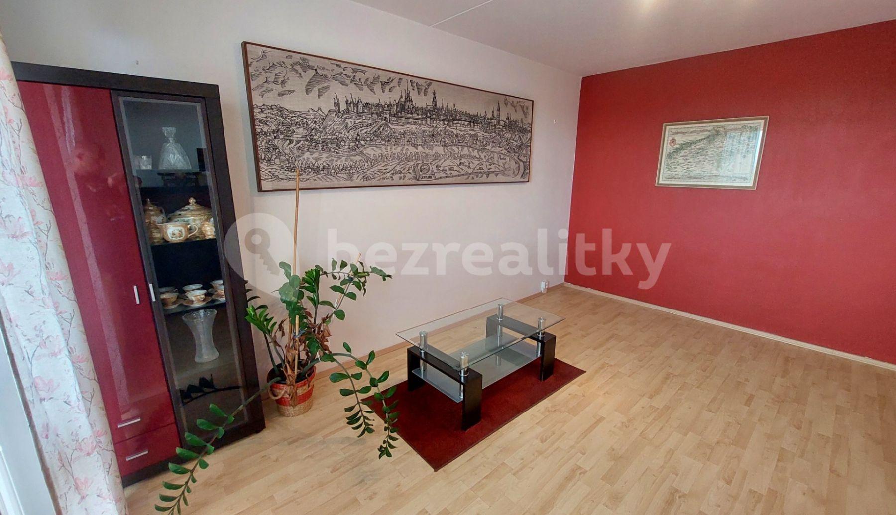 Prodej bytu 3+1 80 m², Šafaříkova, Žatec, Ústecký kraj
