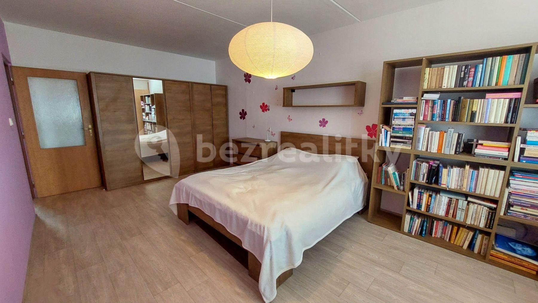 Prodej bytu 3+1 80 m², Šafaříkova, Žatec, Ústecký kraj