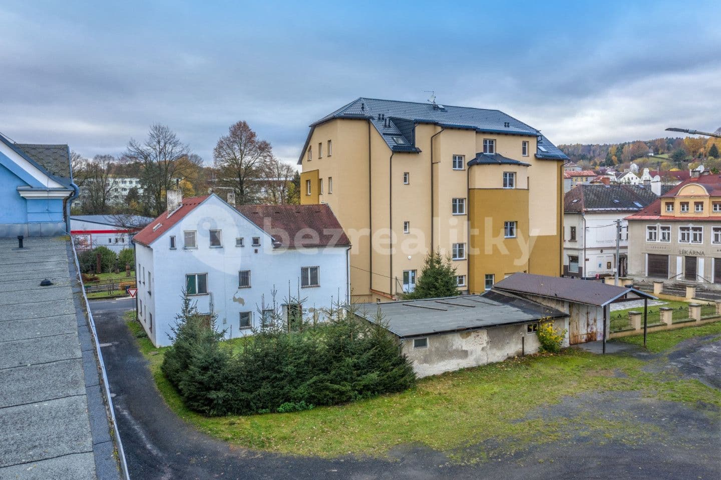 Prodej domu 157 m², pozemek 611 m², Dolní Poustevna, Ústecký kraj