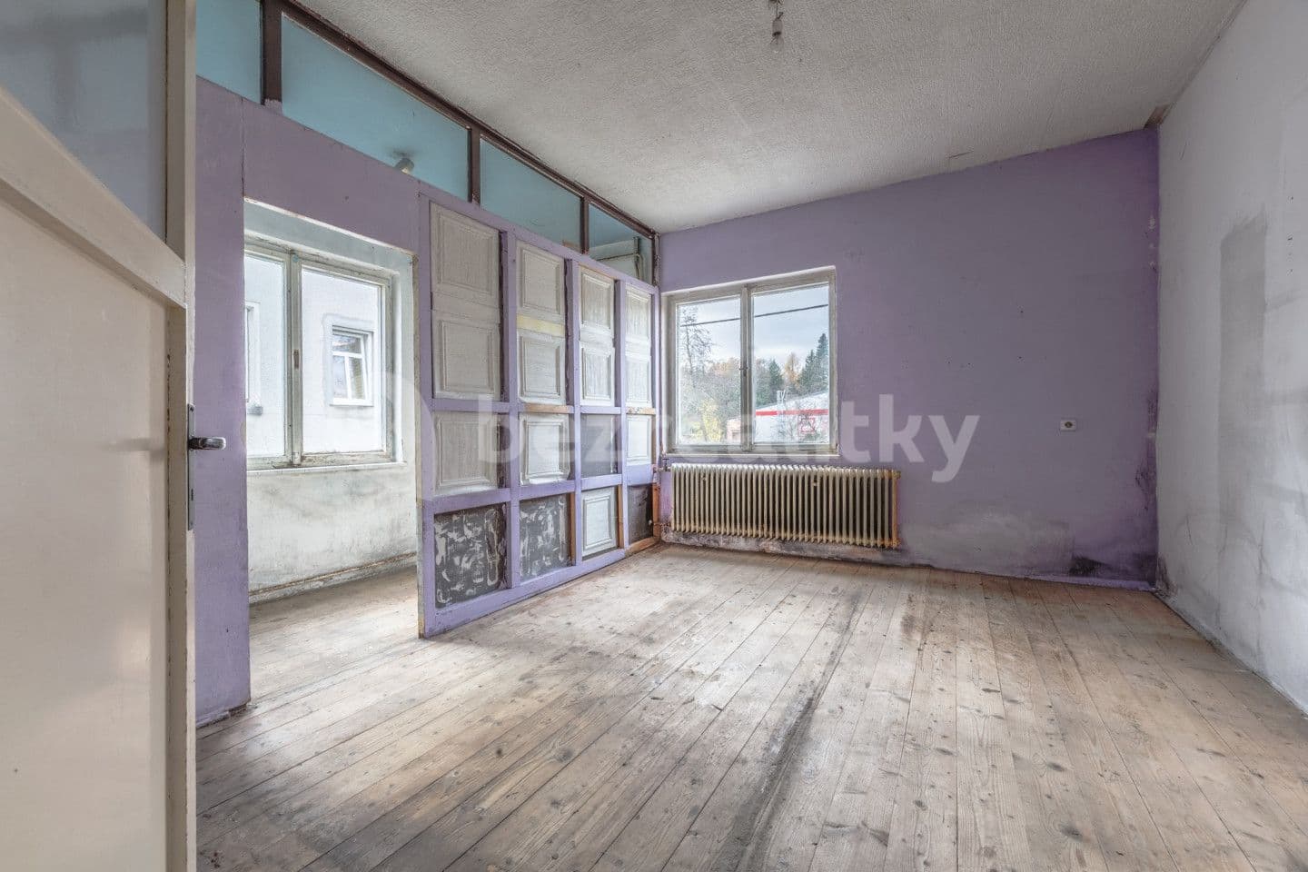 Prodej domu 157 m², pozemek 611 m², Dolní Poustevna, Ústecký kraj