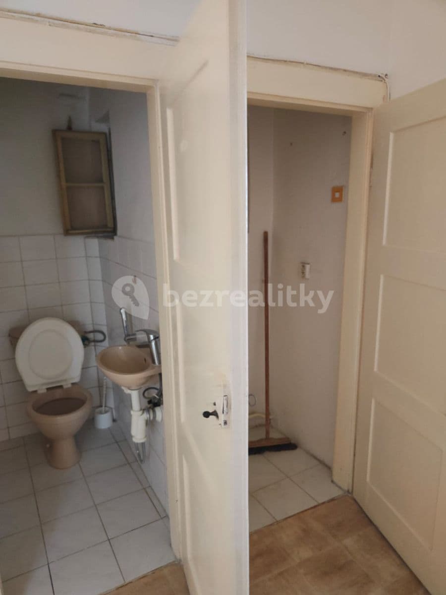 Pronájem bytu 2+1 66 m², Kodaňská, Praha, Praha Pronájem bytu 2+1 66 m², Kodaňská, Praha, Praha