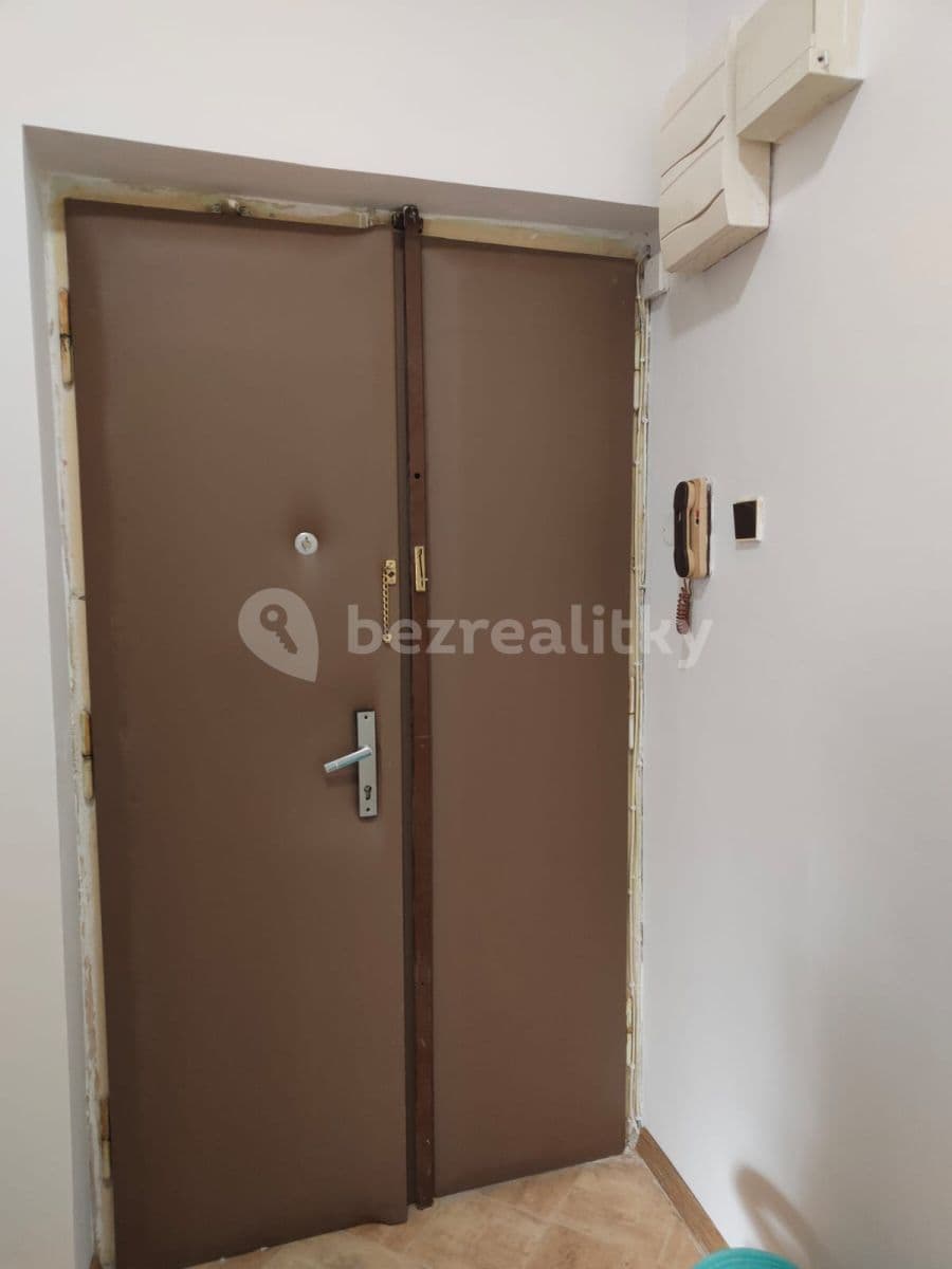 Pronájem bytu 2+1 66 m², Kodaňská, Praha, Praha Pronájem bytu 2+1 66 m², Kodaňská, Praha, Praha