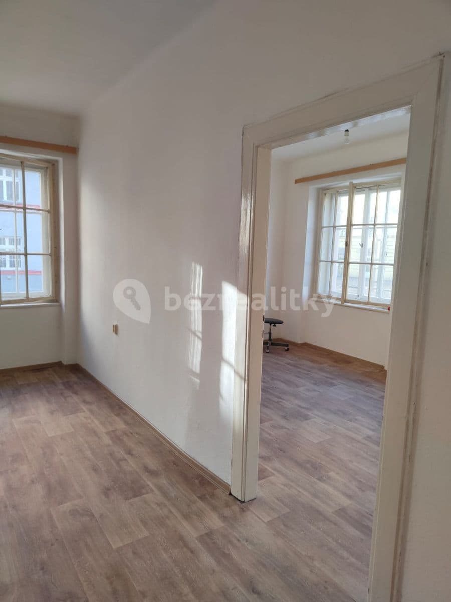 Pronájem bytu 2+1 66 m², Kodaňská, Praha, Praha Pronájem bytu 2+1 66 m², Kodaňská, Praha, Praha