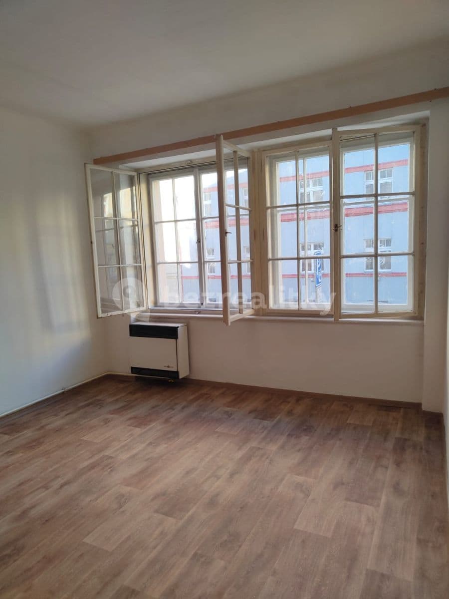Pronájem bytu 2+1 66 m², Kodaňská, Praha, Praha Pronájem bytu 2+1 66 m², Kodaňská, Praha, Praha