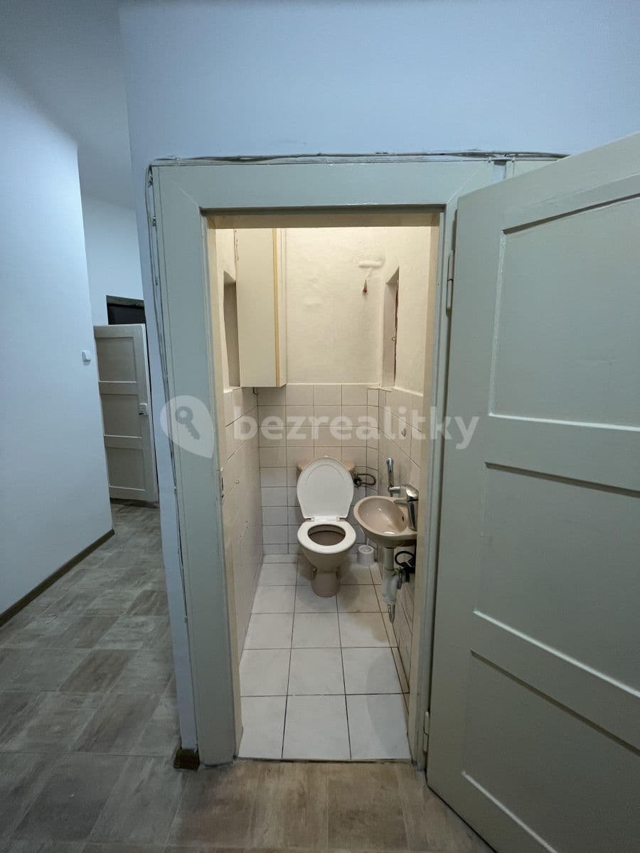 Pronájem bytu 2+1 66 m², Kodaňská, Praha, Praha Pronájem bytu 2+1 66 m², Kodaňská, Praha, Praha