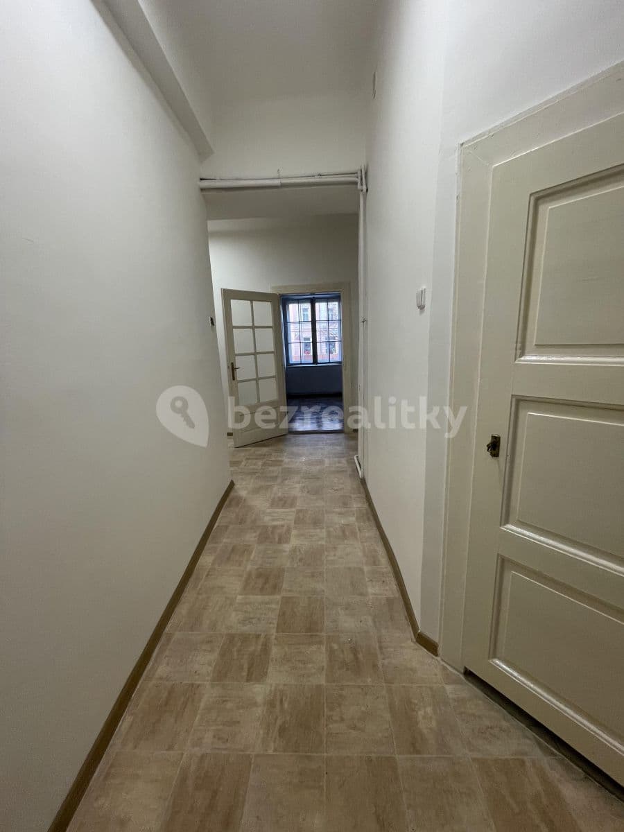 Pronájem bytu 2+1 66 m², Kodaňská, Praha, Praha Pronájem bytu 2+1 66 m², Kodaňská, Praha, Praha