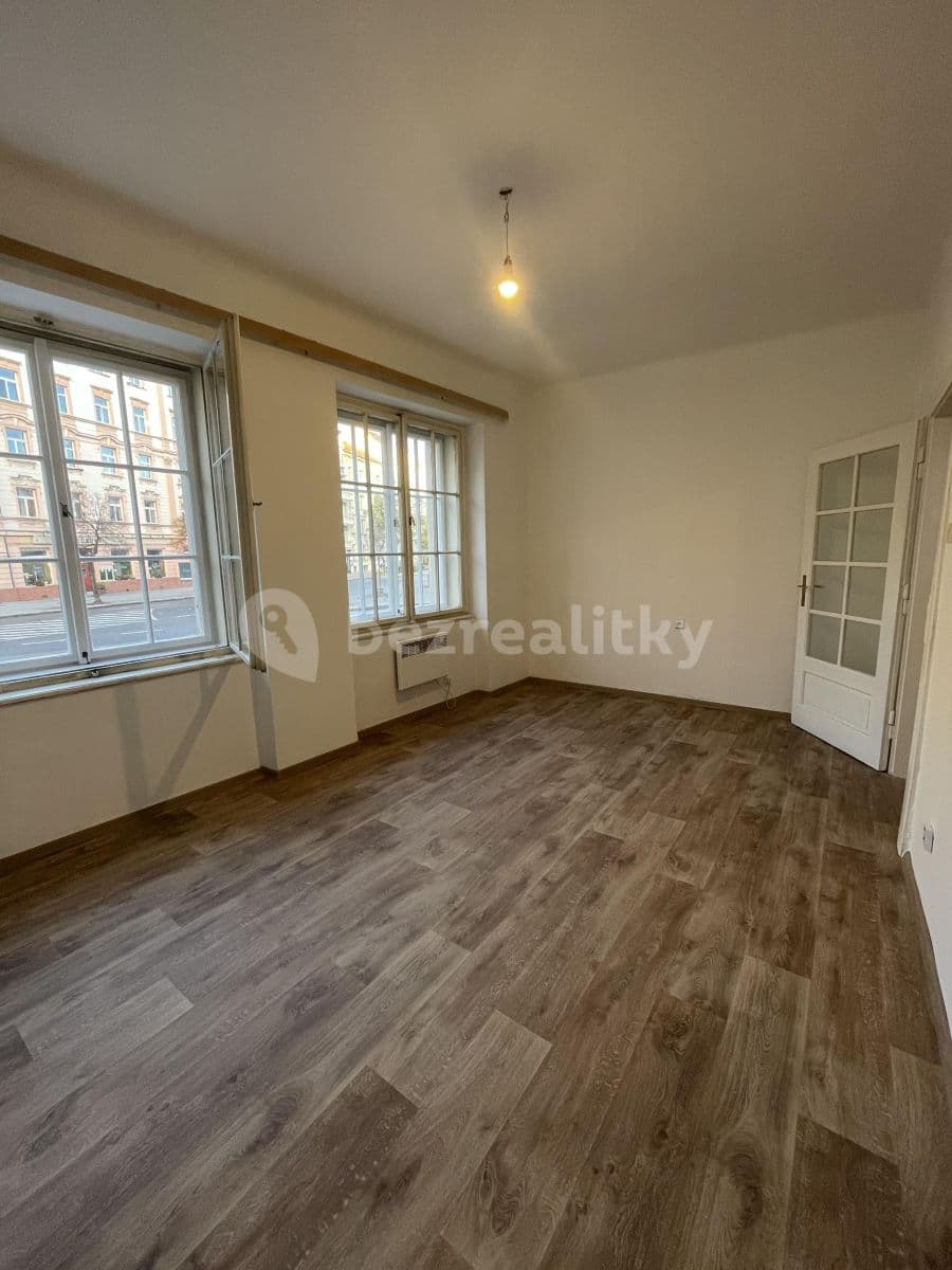 Pronájem bytu 2+1 66 m², Kodaňská, Praha, Praha Pronájem bytu 2+1 66 m², Kodaňská, Praha, Praha