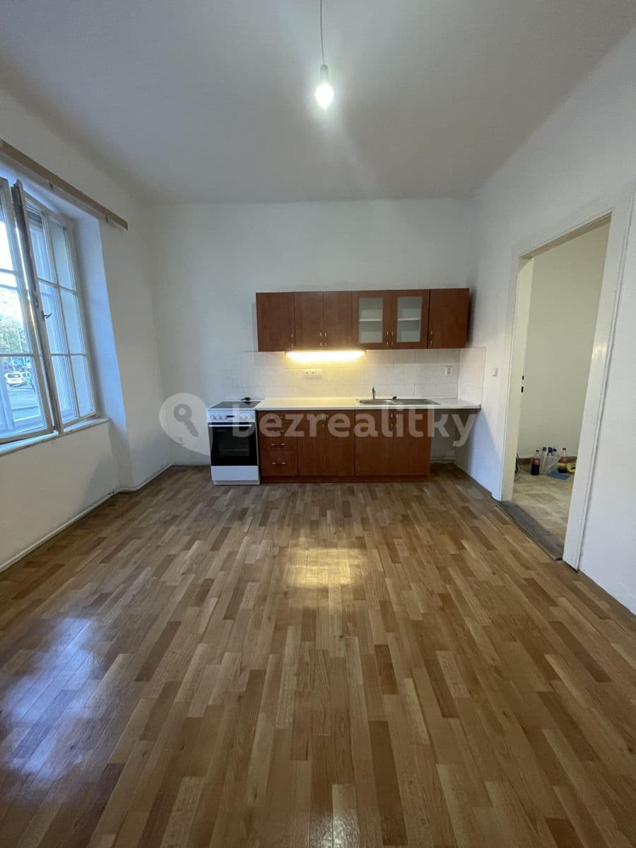 Pronájem bytu 2+1 66 m², Kodaňská, Praha, Praha Pronájem bytu 2+1 66 m², Kodaňská, Praha, Praha