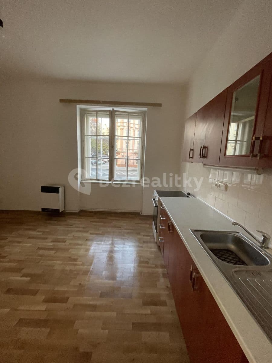 Pronájem bytu 2+1 66 m², Kodaňská, Praha, Praha Pronájem bytu 2+1 66 m², Kodaňská, Praha, Praha