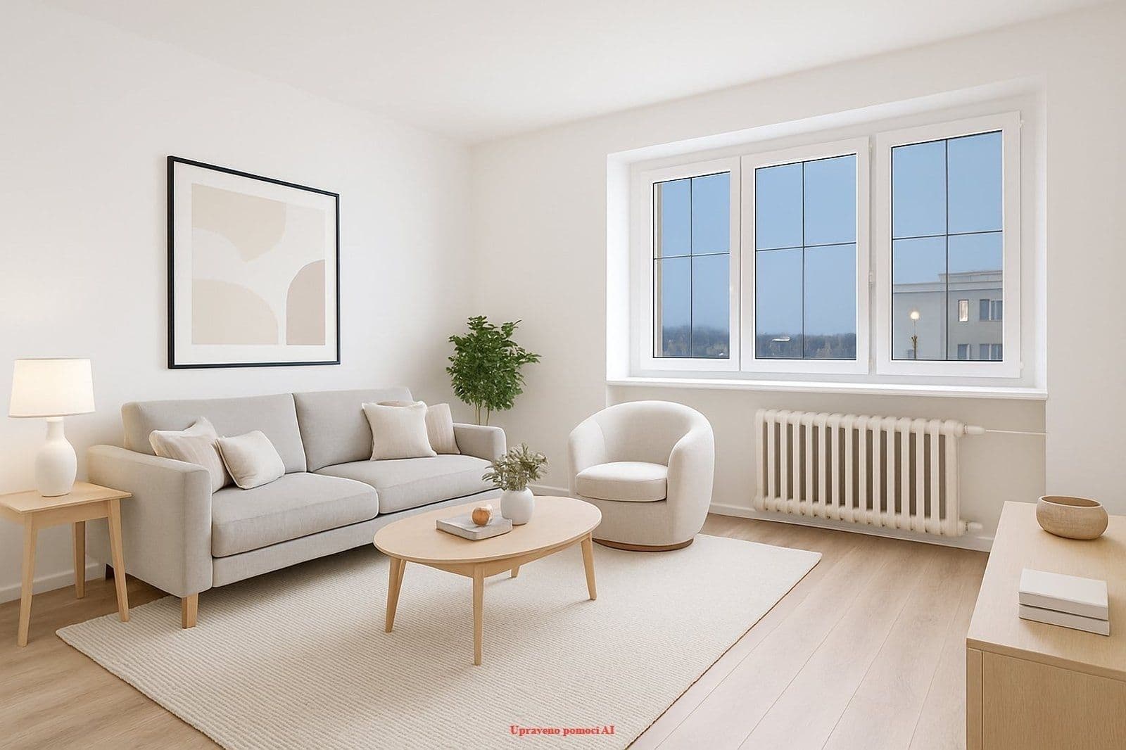 Pronájem bytu 2+1 62 m², Hlavní třída, Ostrava, Moravskoslezský kraj Pronájem bytu 2+1 62 m², Hlavní třída, Ostrava, Moravskoslezský kraj