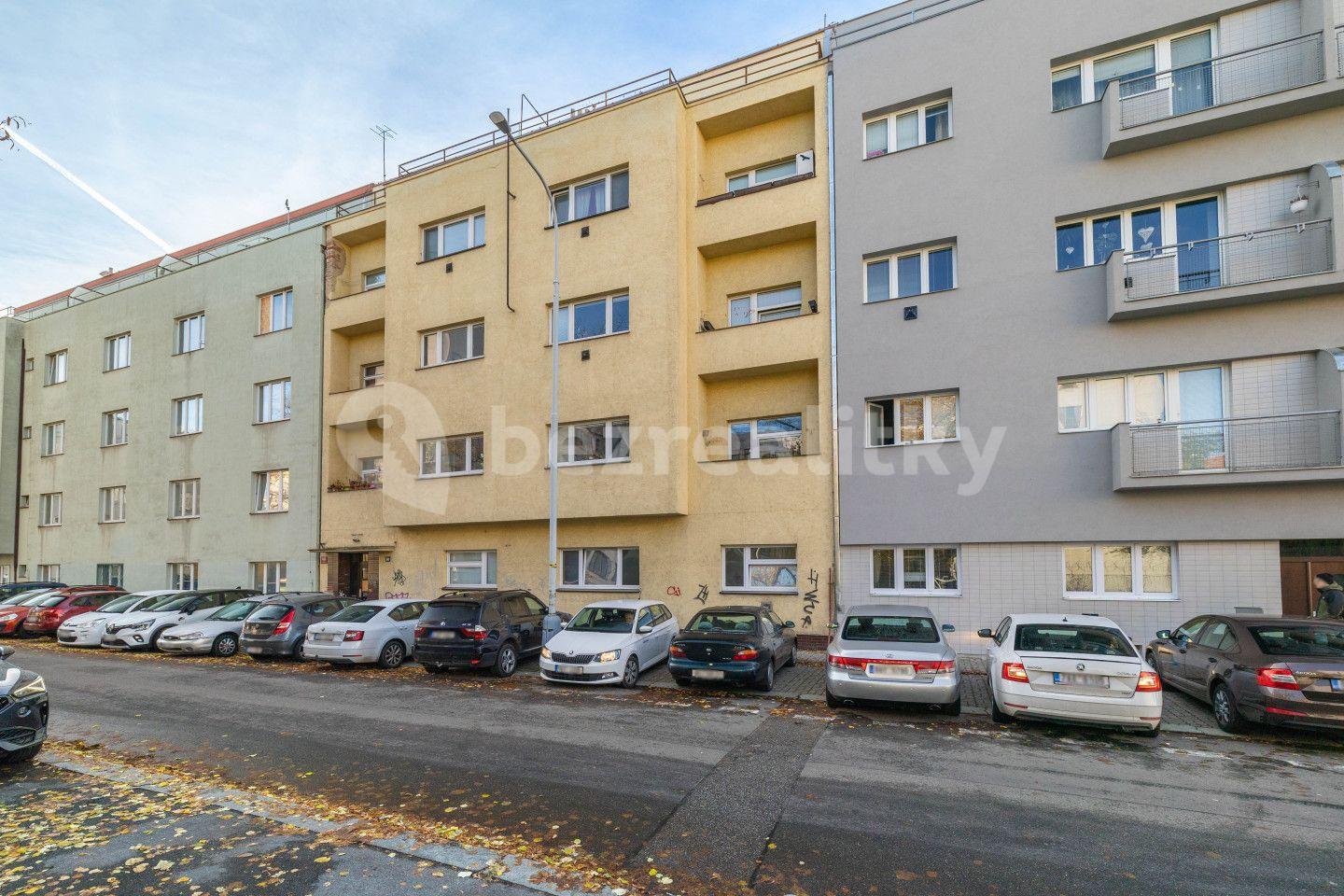 Prodej bytu 1+1 47 m², Na bitevní pláni, Praha, Praha