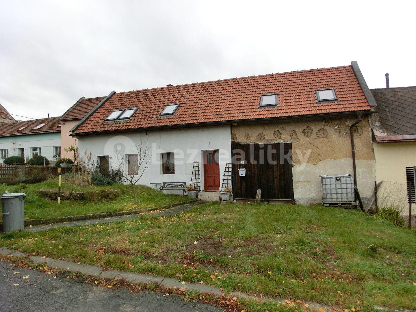 Prodej domu 130 m², pozemek 365 m², Kostelany, Zlínský kraj