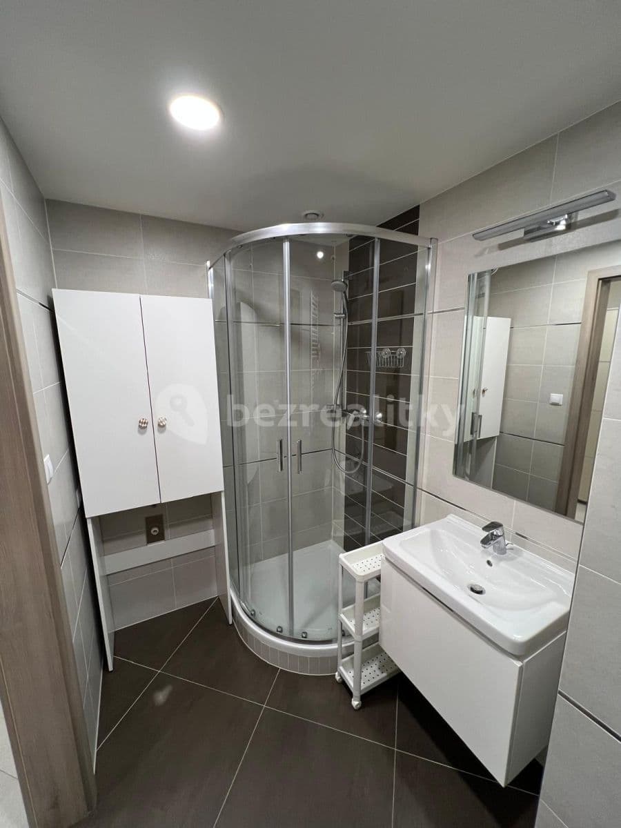 Pronájem bytu 1+kk 35 m², Do Zahrádek Ⅰ, Praha, Praha Pronájem bytu 1+kk 35 m², Do Zahrádek Ⅰ, Praha, Praha