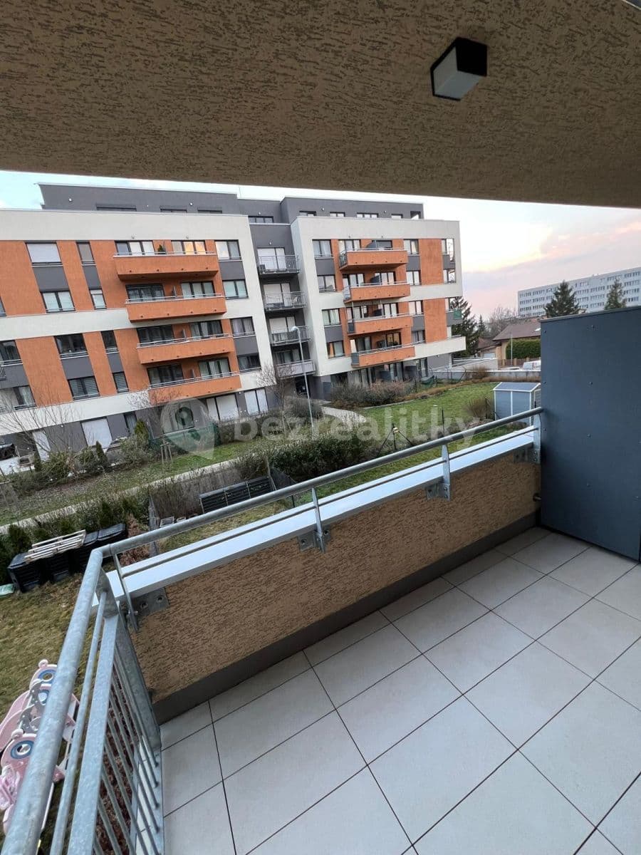 Pronájem bytu 1+kk 35 m², Do Zahrádek Ⅰ, Praha, Praha Pronájem bytu 1+kk 35 m², Do Zahrádek Ⅰ, Praha, Praha