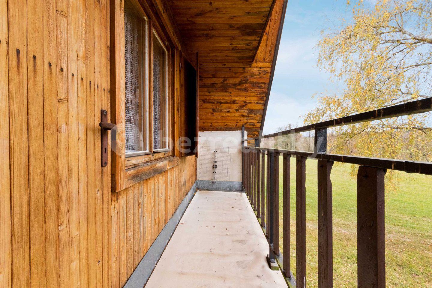 Prodej chaty, chalupy 75 m², pozemek 50 m², Pelhřimov, Kraj Vysočina