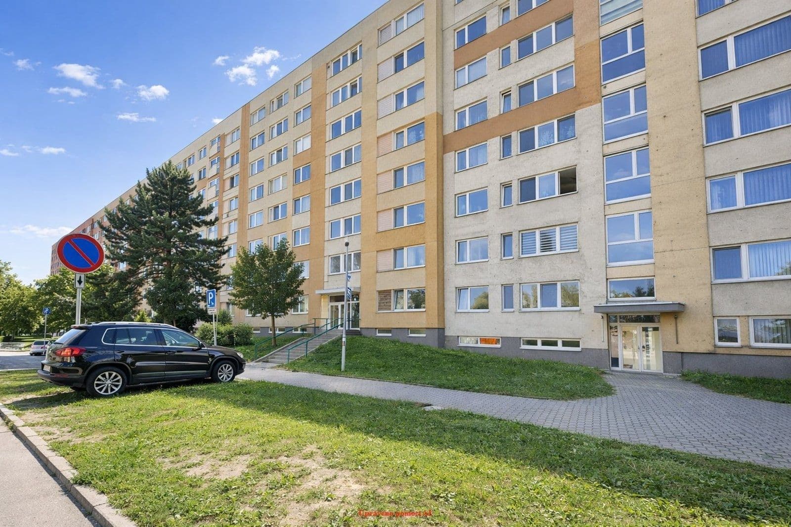 Pronájem bytu 2+1 60 m², K Hájku, Frýdek-Místek, Moravskoslezský kraj Pronájem bytu 2+1 60 m², K Hájku, Frýdek-Místek, Moravskoslezský kraj