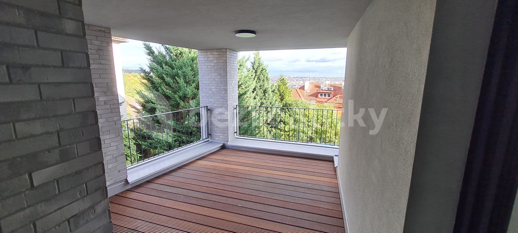 Pronájem bytu 3+kk 73 m², Pod Kesnerkou, Praha, Praha Pronájem bytu 3+kk 73 m², Pod Kesnerkou, Praha, Praha