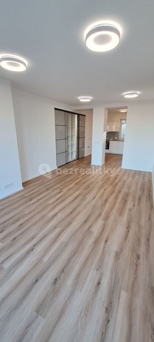 Pronájem bytu 3+kk 73 m², Pod Kesnerkou, Praha, Praha Pronájem bytu 3+kk 73 m², Pod Kesnerkou, Praha, Praha