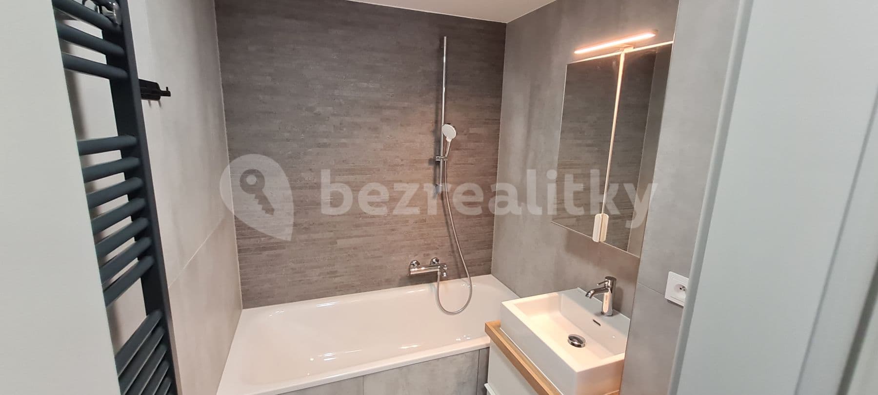 Pronájem bytu 3+kk 73 m², Pod Kesnerkou, Praha, Praha Pronájem bytu 3+kk 73 m², Pod Kesnerkou, Praha, Praha