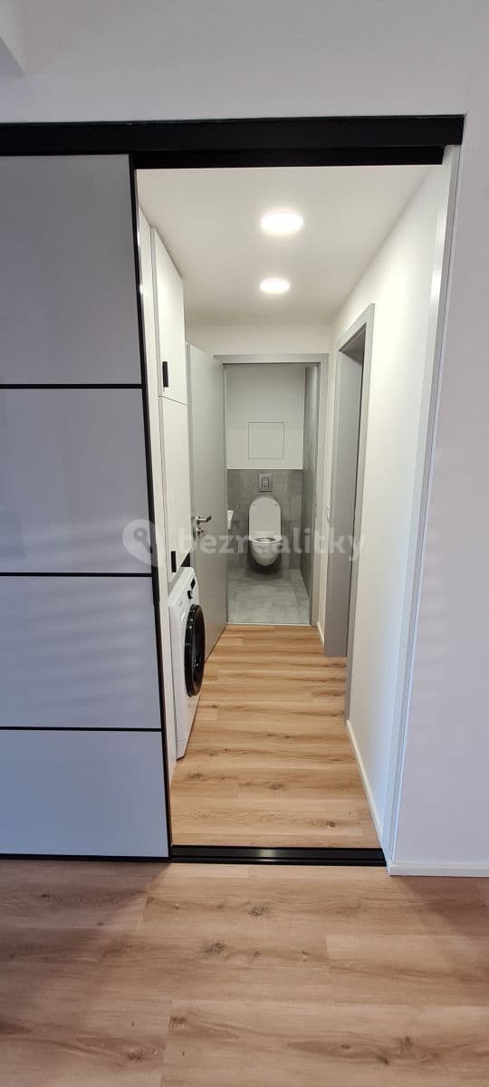 Pronájem bytu 3+kk 73 m², Pod Kesnerkou, Praha, Praha Pronájem bytu 3+kk 73 m², Pod Kesnerkou, Praha, Praha