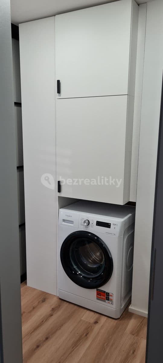 Pronájem bytu 3+kk 73 m², Pod Kesnerkou, Praha, Praha Pronájem bytu 3+kk 73 m², Pod Kesnerkou, Praha, Praha