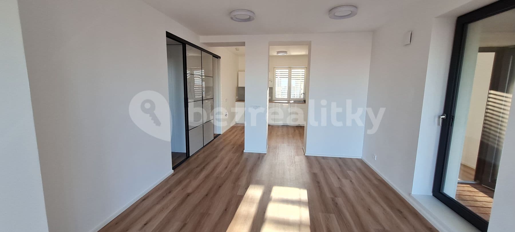 Pronájem bytu 3+kk 73 m², Pod Kesnerkou, Praha, Praha Pronájem bytu 3+kk 73 m², Pod Kesnerkou, Praha, Praha