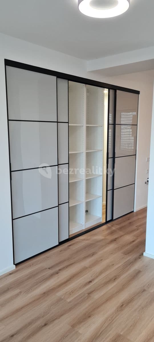 Pronájem bytu 3+kk 73 m², Pod Kesnerkou, Praha, Praha Pronájem bytu 3+kk 73 m², Pod Kesnerkou, Praha, Praha