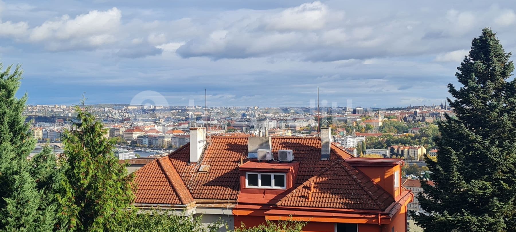 Pronájem bytu 3+kk 73 m², Pod Kesnerkou, Praha, Praha Pronájem bytu 3+kk 73 m², Pod Kesnerkou, Praha, Praha