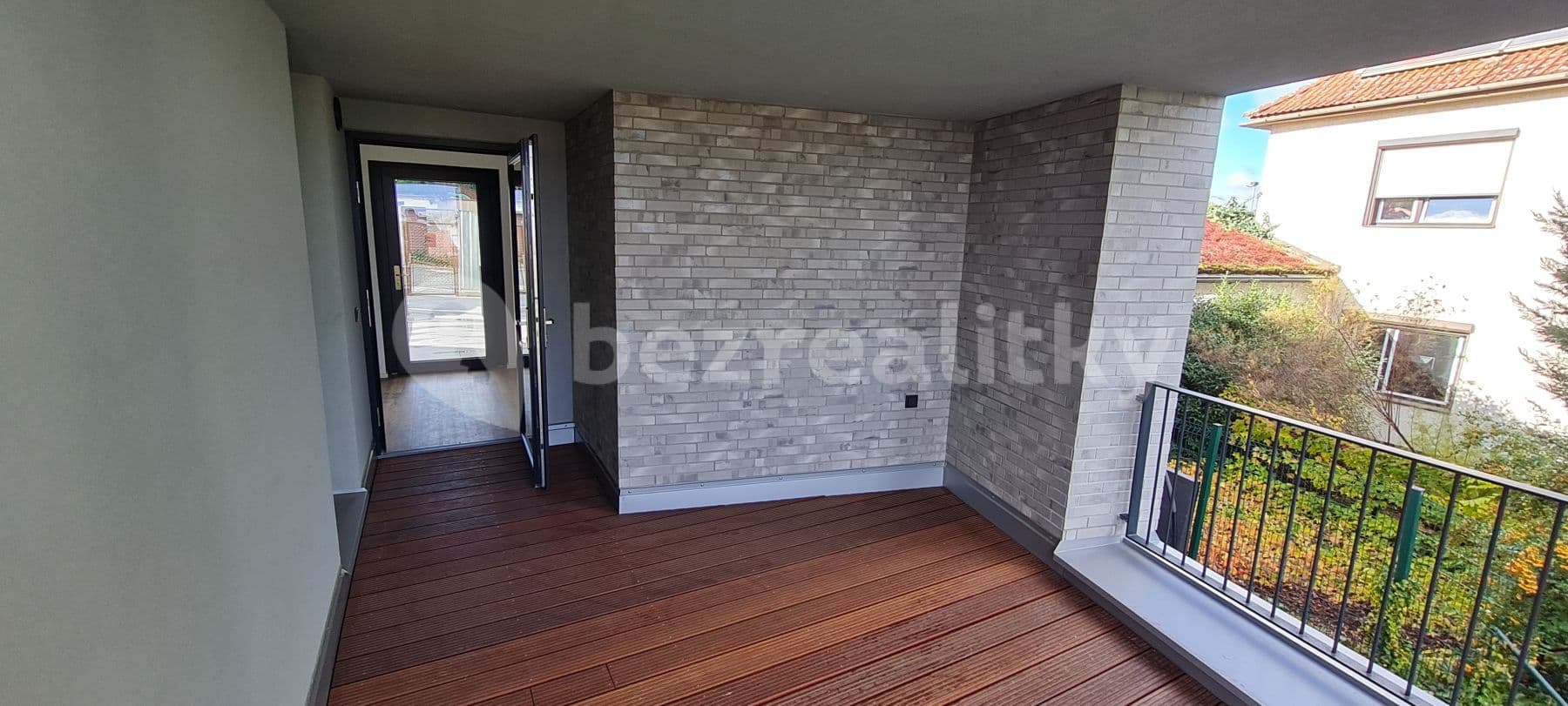 Pronájem bytu 3+kk 73 m², Pod Kesnerkou, Praha, Praha Pronájem bytu 3+kk 73 m², Pod Kesnerkou, Praha, Praha