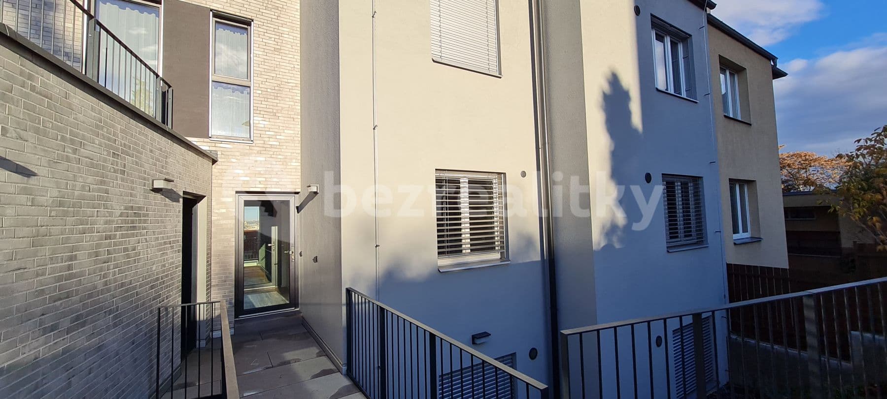 Pronájem bytu 3+kk 73 m², Pod Kesnerkou, Praha, Praha Pronájem bytu 3+kk 73 m², Pod Kesnerkou, Praha, Praha