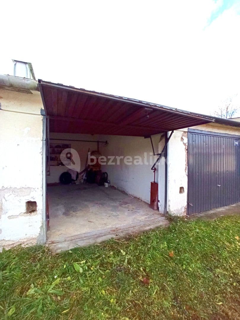 Prodej garáže 18 m², Uničov, Olomoucký kraj