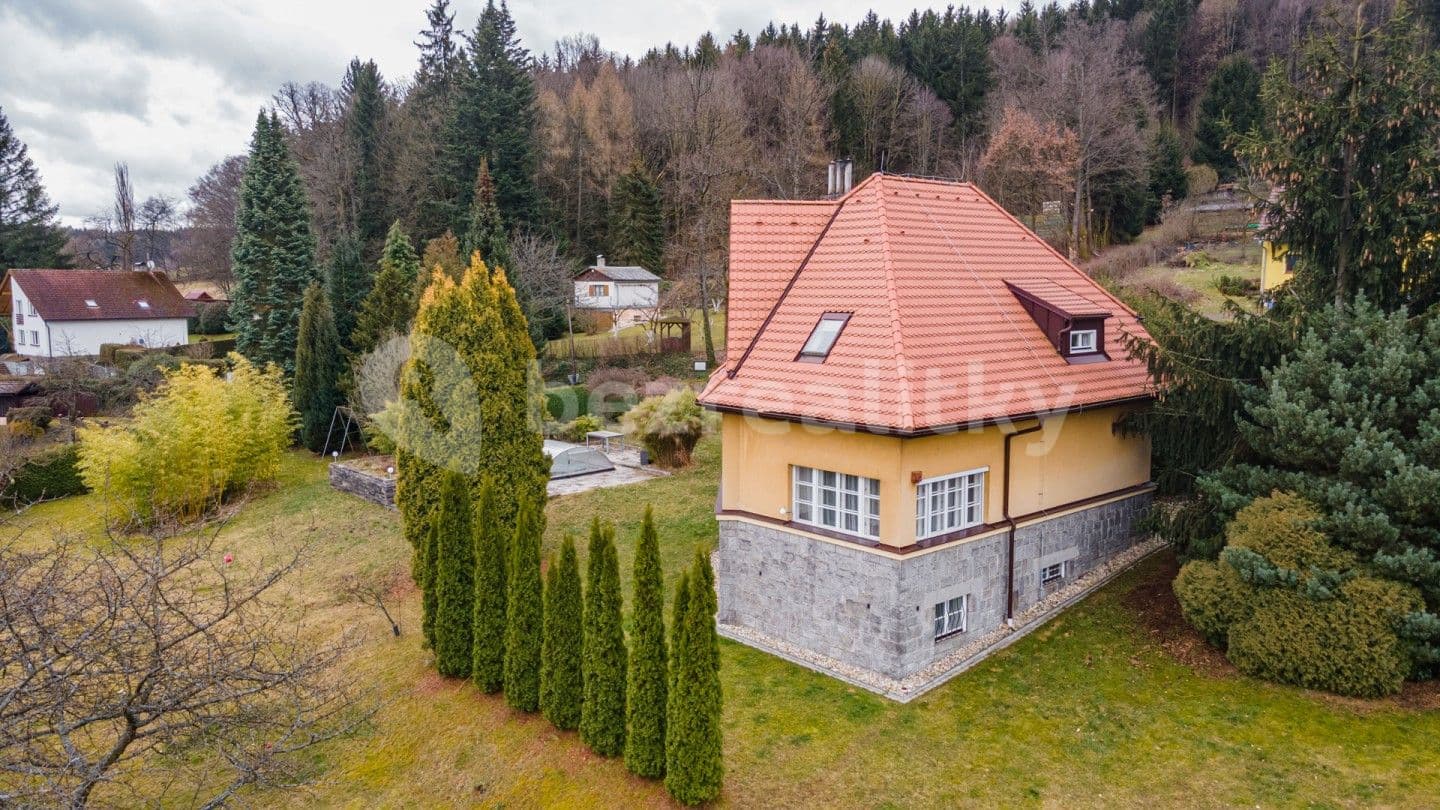 Prodej domu 182 m², pozemek 3.754 m², Pec, Plzeňský kraj