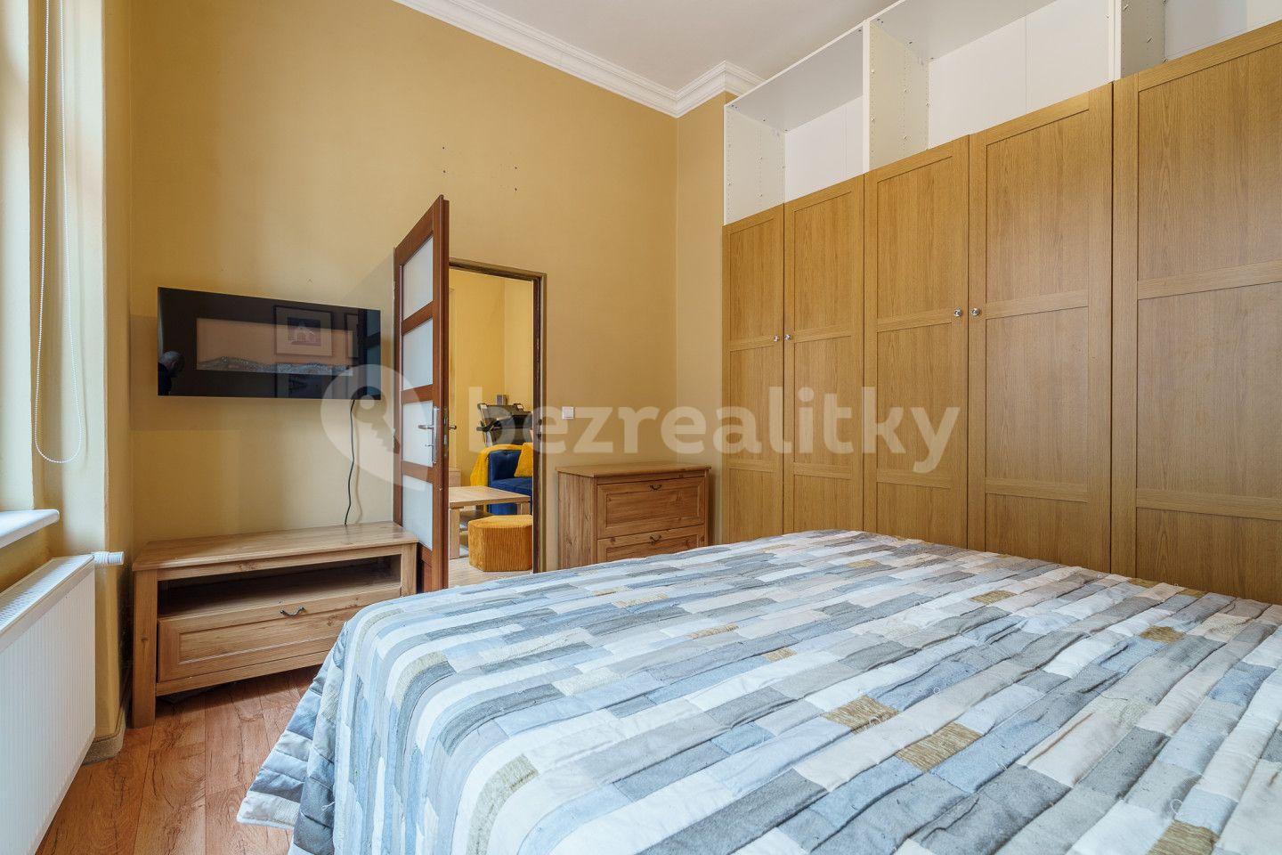 Prodej bytu 2+1 56 m², Vřídelní, Karlovy Vary, Karlovarský kraj