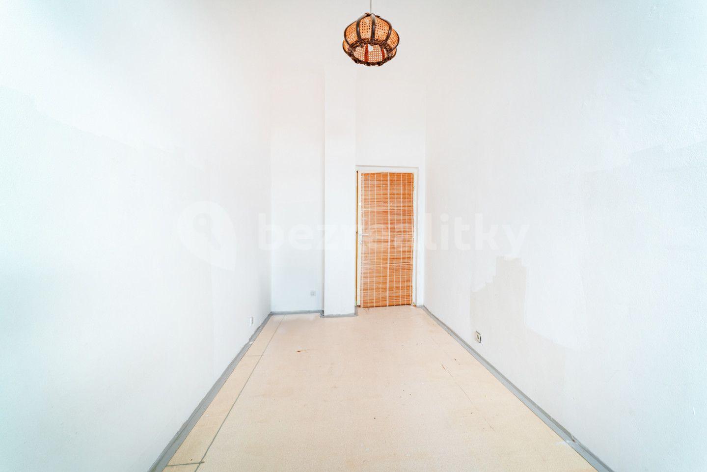 Prodej bytu 3+1 75 m², Družstevní, Mariánské Lázně, Karlovarský kraj