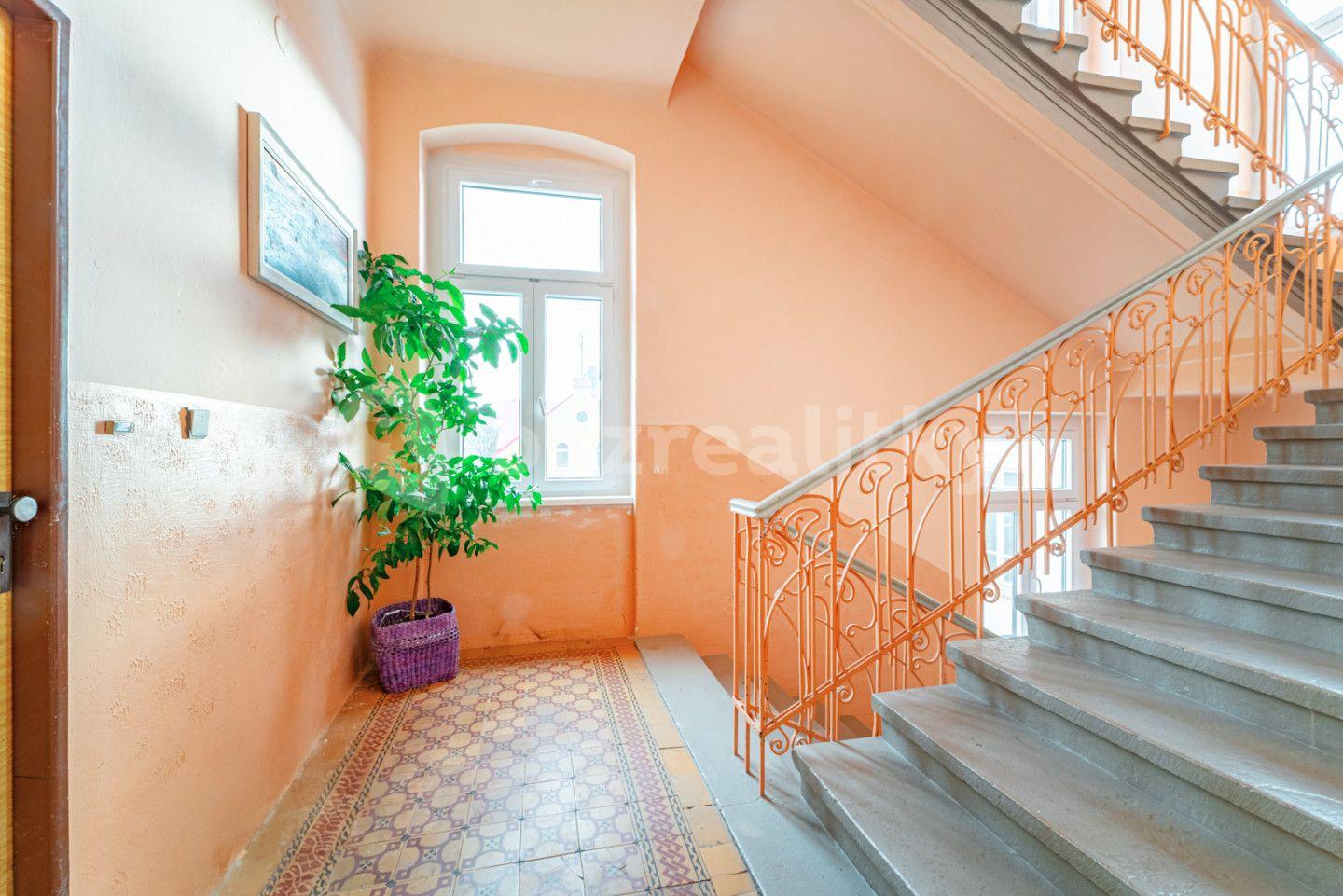 Prodej bytu 3+1 75 m², Družstevní, Mariánské Lázně, Karlovarský kraj