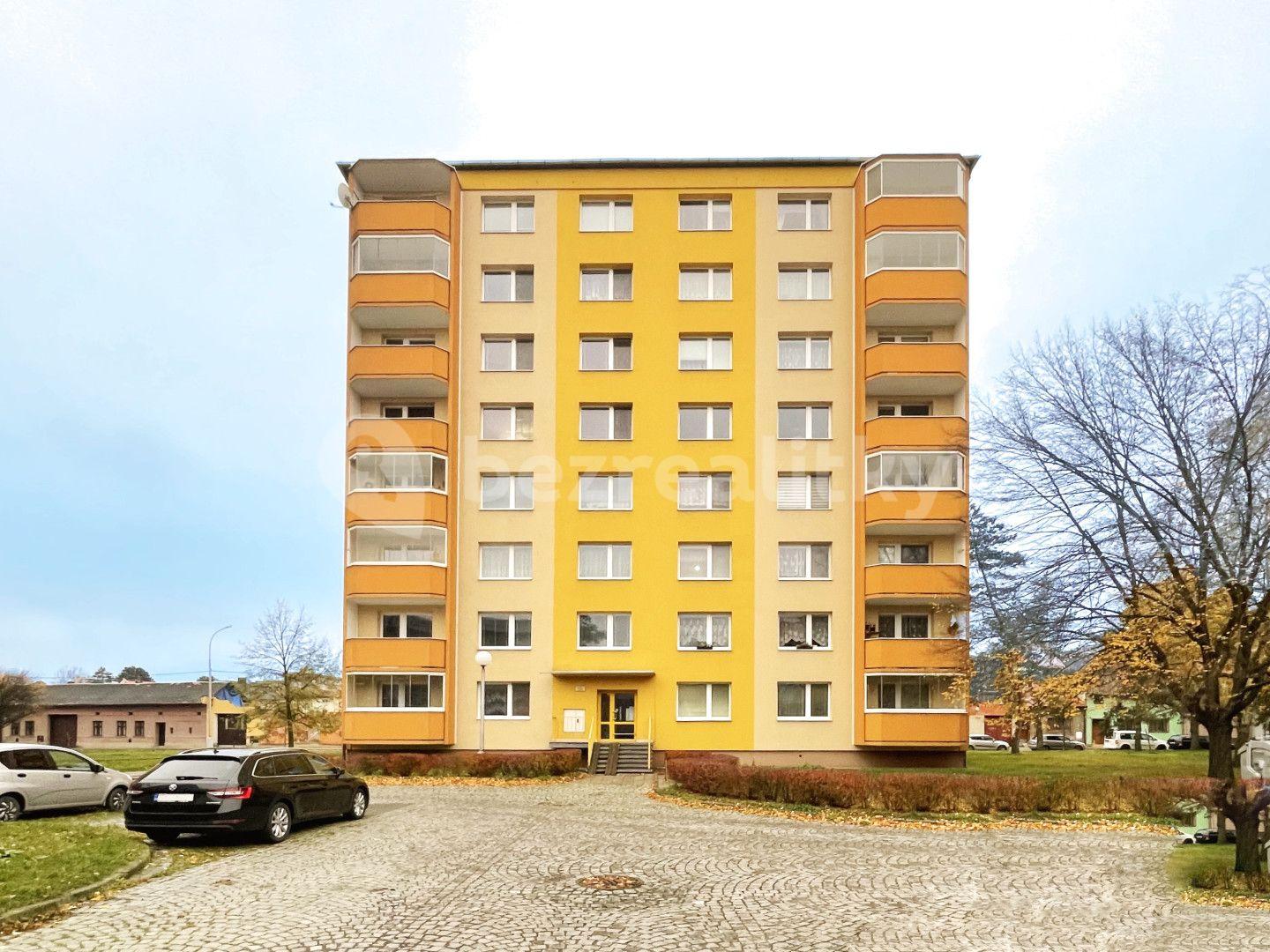 Prodej bytu 3+1 71 m², Tyršova, Kojetín, Olomoucký kraj