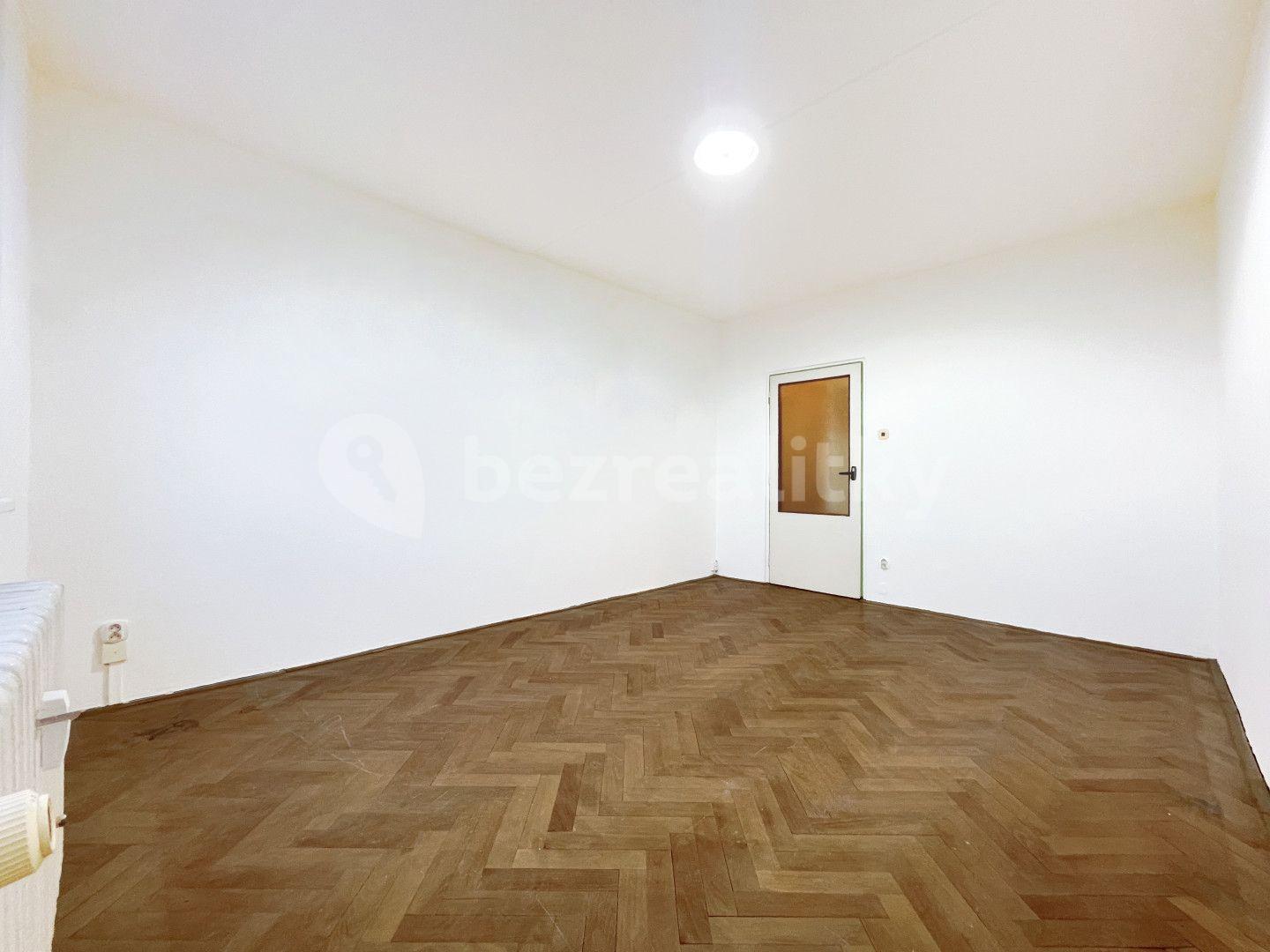 Prodej bytu 3+1 71 m², Tyršova, Kojetín, Olomoucký kraj