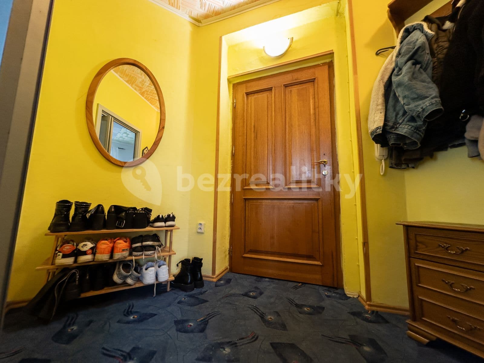 Prodej bytu 5+1 147 m², Sokolovská, Karlovy Vary, Karlovarský kraj