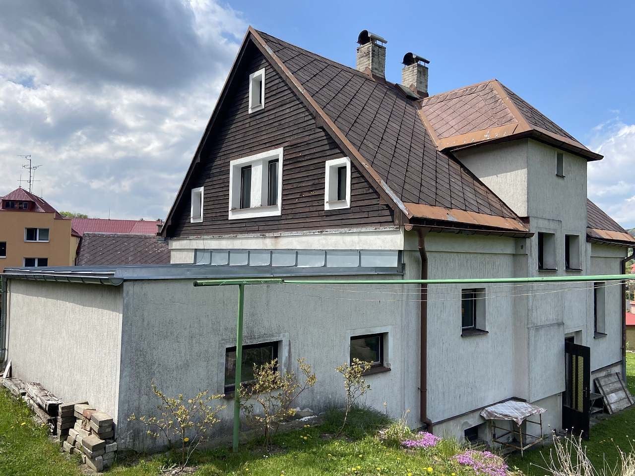 Pronájem chaty, chalupy, Vejprty, Ústecký kraj Pronájem chaty, chalupy, Vejprty, Ústecký kraj