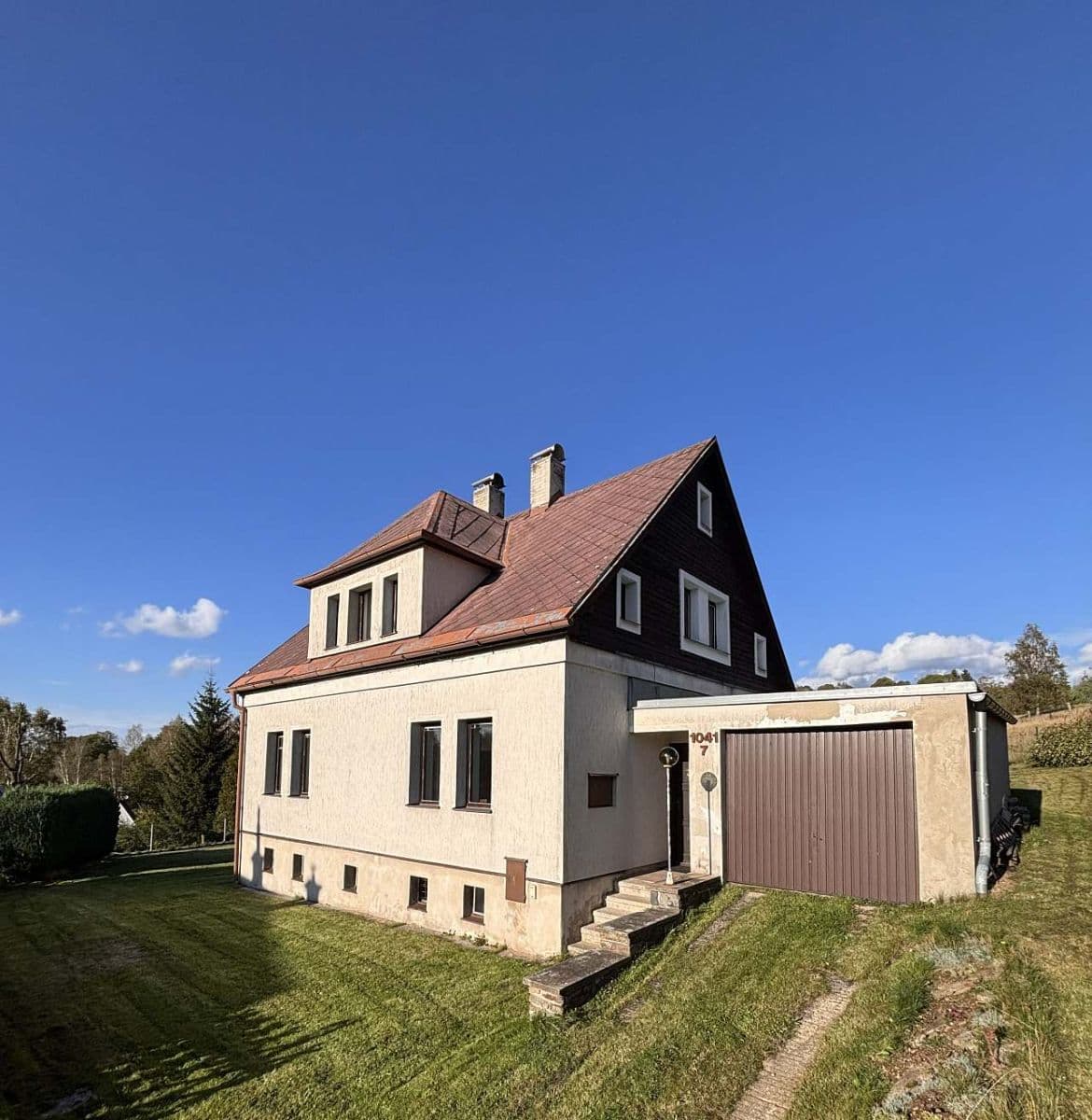 Pronájem chaty, chalupy, Vejprty, Ústecký kraj Pronájem chaty, chalupy, Vejprty, Ústecký kraj